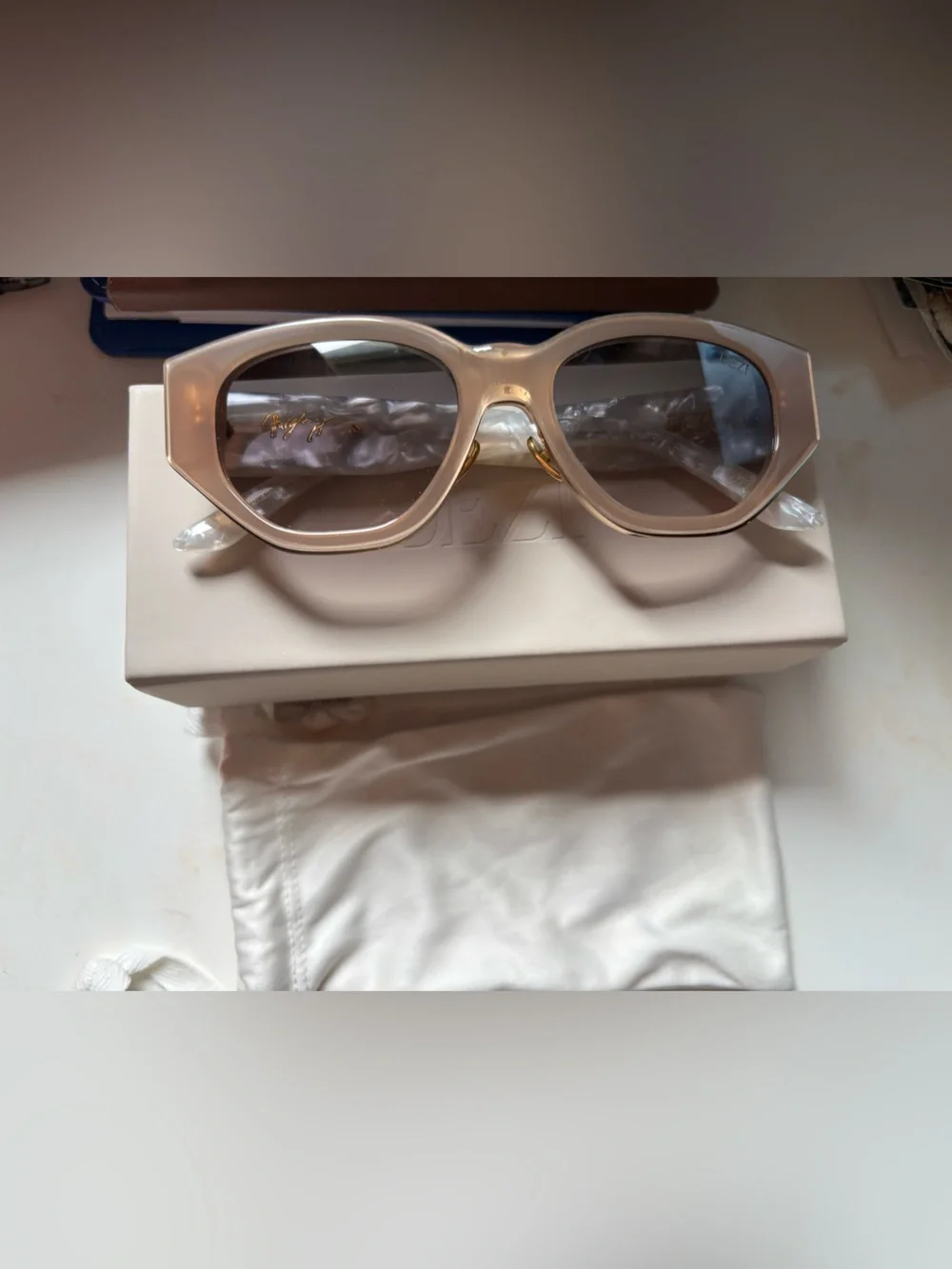 DEZI sunglasses